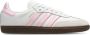 Adidas Samba Unisex Schoenen Wit Maat: 38 2 3 Leer Foot Locker - Thumbnail 2