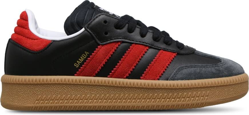 Adidas Originals Samba XLG Kids Sneaker (GS) adidas Samba OG in zwart formaten: 36 2 3
