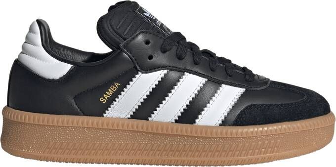 Adidas Originals Samba XLG Kids Sneaker (GS) adidas Samba OG in zwart formaten: 36 2 3