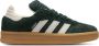 Adidas Originals Samba XLG shadow green chalk white gum3 adidas Samba OG in groen formaten: 46.666 - Thumbnail 2
