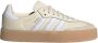 Adidas Originals Sambae Sports Schoenen Beige - Thumbnail 2