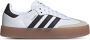 Adidas Originals Sambae W Sneaker adidas Samba OG in wit formaten: 36 2 3 - Thumbnail 2
