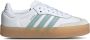 Adidas Originals Sambae W Sneaker adidas Samba OG in wit formaten: 38 2 3 - Thumbnail 2