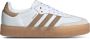 Adidas Originals Sambae W Sneaker women Samba OG wit 2 3 Schoenen - Thumbnail 4