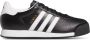Adidas Samoa Schoenen Zwart Maat: 41 1 3 Leer Foot Locker - Thumbnail 3