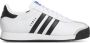 Adidas Samoa Schoenen Wit Maat: 42 2 3 Leer Foot Locker - Thumbnail 4