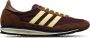 Adidas SL 72 Schoenen Marron Maat: 37 1 3 Nylon Foot Locker - Thumbnail 5