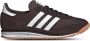 Adidas Originals SL 72 OG Sneaker Lifestyle in bruin formaten: 36 2 3 - Thumbnail 1