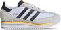 Adidas Originals SL 72 RS Junior Cloud White Core Black Spark- Dames Cloud White Core Black Spark - Thumbnail 3
