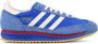 Adidas Originals Sl 72 Rs Sneaker Sneakers Schoenen blue white red maat: 41 1 3 beschikbare maaten:41 1 3 42 2 3 43 1 3 44 2 3 45 1 3 46 - Thumbnail 4