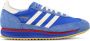 Adidas Originals Sl 72 Rs Sneaker Sneakers Schoenen blue white red maat: 41 1 3 beschikbare maaten:41 1 3 42 2 3 43 1 3 44 2 3 45 1 3 46 - Thumbnail 2