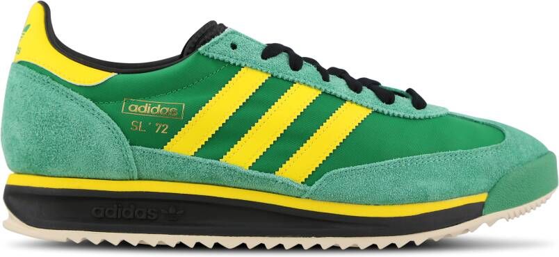 Adidas Sl 72 Rs Heren Schoenen