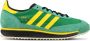 Adidas Originals Sl 72 Rs Sneaker Sneakers Schoenen green yellow black maat: 41 1 3 beschikbare maaten:41 1 3 42 2 3 43 1 3 44 2 3 45 1 3 - Thumbnail 2