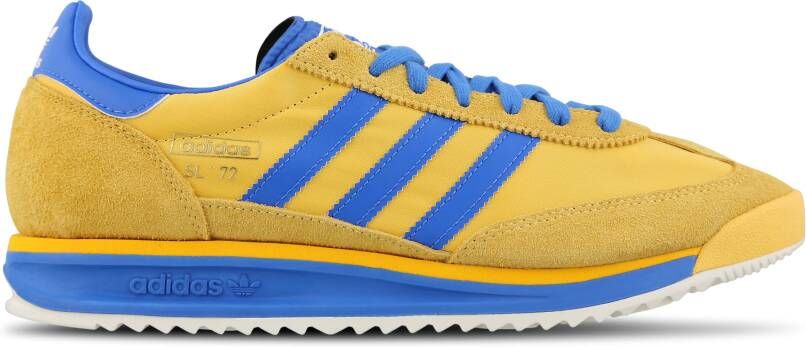 Adidas Sl 72 Rs Heren Schoenen