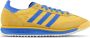 Adidas Retro Stijl Hardloopschoenen Yellow - Thumbnail 2