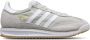 Adidas Originals SL 72 RS Grey One Cloud White Crystal White Grey One Cloud White Crystal White - Thumbnail 2