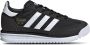 Adidas Originals SL 72 RS Children Core Black Cloud White Blue Core Black Cloud White Blue - Thumbnail 1
