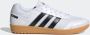 Adidas Perfor ce Spezial Light Handball Schoenen Unisex Wit - Thumbnail 3