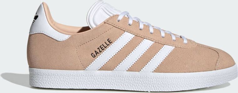 Adidas Gazelle Dames Schoenen