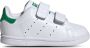Adidas Stan Smith Unisex Schoenen Wit Maat: 23.5 Leer Foot Locker - Thumbnail 1