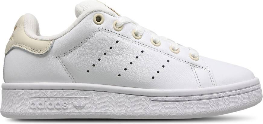 Adidas Stan Smith Unisex Schoenen Wit Maat: 36 2 3 Leer Foot Locker