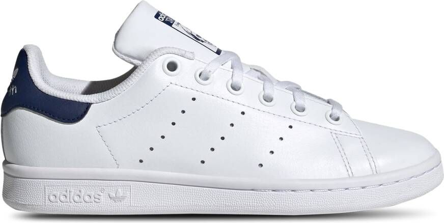 Adidas Stan Smith Unisex Schoenen Wit Maat: 36 2 3 Leer Foot Locker