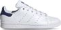 Adidas Stan Smith Unisex Schoenen Wit Maat: 36 2 3 Leer Foot Locker - Thumbnail 1