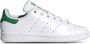 Adidas Stan Smith Unisex Schoenen Wit Maat: 38 2 3 Leer Foot Locker - Thumbnail 1