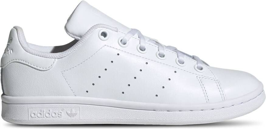Adidas Stan Smith Unisex Schoenen Wit Maat: 36 2 3 Leer Foot Locker