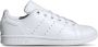 Adidas Stan Smith Unisex Schoenen Wit Maat: 36 2 3 Leer Foot Locker - Thumbnail 1