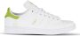 Adidas Originals adidas Stan Smith FY6535 voor meisje Wit Sneakers - Thumbnail 2