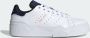 Adidas Originals Stan Smith Bonega 2B sneakers White Dames - Thumbnail 1
