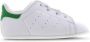 Adidas Stan Smith Primegreen basisschool Schoenen White Synthetisch Foot Locker - Thumbnail 246