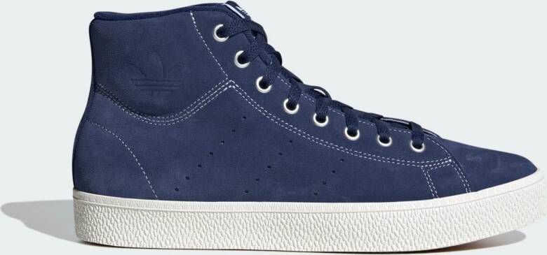 Adidas Stan Smith Cs Mid Heren Schoenen