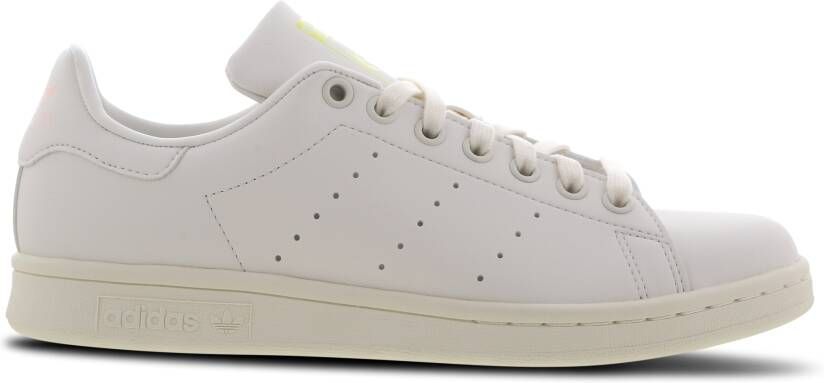 Adidas Stan Smith Dames Schoenen White Leer Maat 42 2/3 Foot Locker -  Schoenen.nl