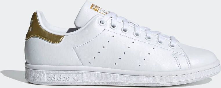 Adidas Originals Klassieke Stan Smith Sneakers voor Heren White Heren - Foto 12