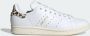 Adidas Originals Stan Smith W Sneaker Fashion sneakers Schoenen white ftwr white gold met maat: 40 beschikbare maaten:36 2 3 39 1 3 40 41 1 3 - Thumbnail 1