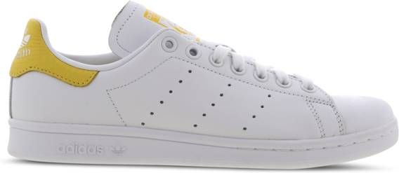 Adidas Stan Smith Dames Schoenen White Mesh/Synthetisch Maat 38 2/3 Foot  Locker - Schoenen.nl