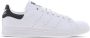 Adidas Originals Stan Smith Schoenen Cloud White Cloud White Collegiate Navy Heren - Thumbnail 135