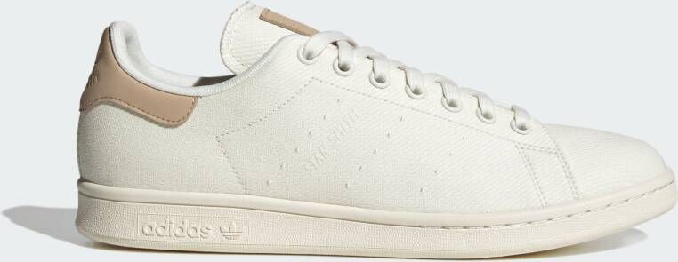 Adidas Originals Stan Smith Sneaker Fashion sneakers Schoenen core white magic beige off white maat: 45 1 3 beschikbare maaten:42 44 46 41 1 3 4