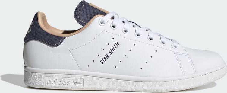 Adidas Originals Stan Smith Sneaker Fashion sneakers Schoenen ftwr white magic beige pantone maat: 41 1 3 beschikbare maaten:42 46 41 1 3 42 2 3