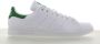 Adidas Stan Smith Primegreen basisschool Schoenen White Synthetisch Foot Locker - Thumbnail 245