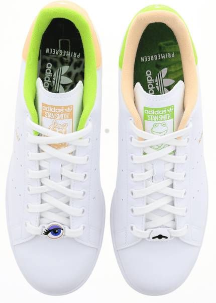 Adidas Stan Smith Disney Heren Schoenen