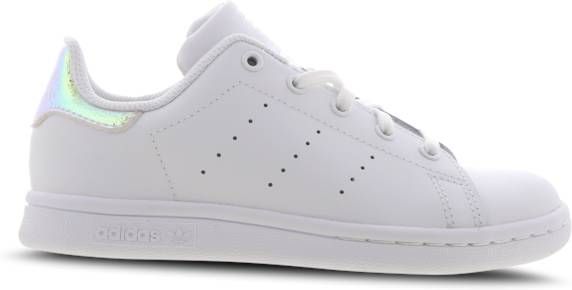 Adidas Stan Smith Iridescent Lines voorschools Schoenen