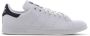 Adidas Originals Stan Smith Schoenen Cloud White Cloud White Collegiate Navy Heren - Thumbnail 134