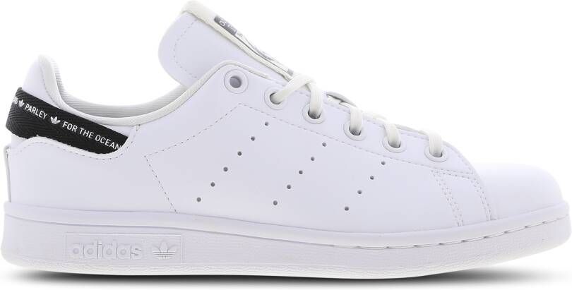 Adidas Originals De sneakers van de manier Stan Smith J - Foto 4