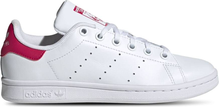 Adidas Stan Smith Unisex Schoenen Wit Maat: 36 2 3 Leer Foot Locker