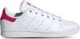 Adidas Stan Smith Unisex Schoenen Wit Maat: 36 2 3 Leer Foot Locker - Thumbnail 1