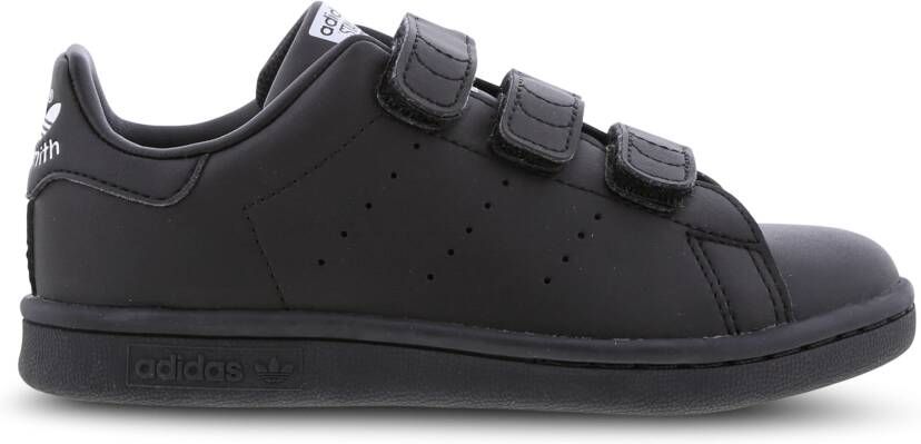 Adidas Originals Stan Smith Schoenen Core Black Core Black Cloud White