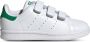Adidas Stan Smith Unisex Schoenen Wit Maat: 33.5 Leer Foot Locker - Thumbnail 1